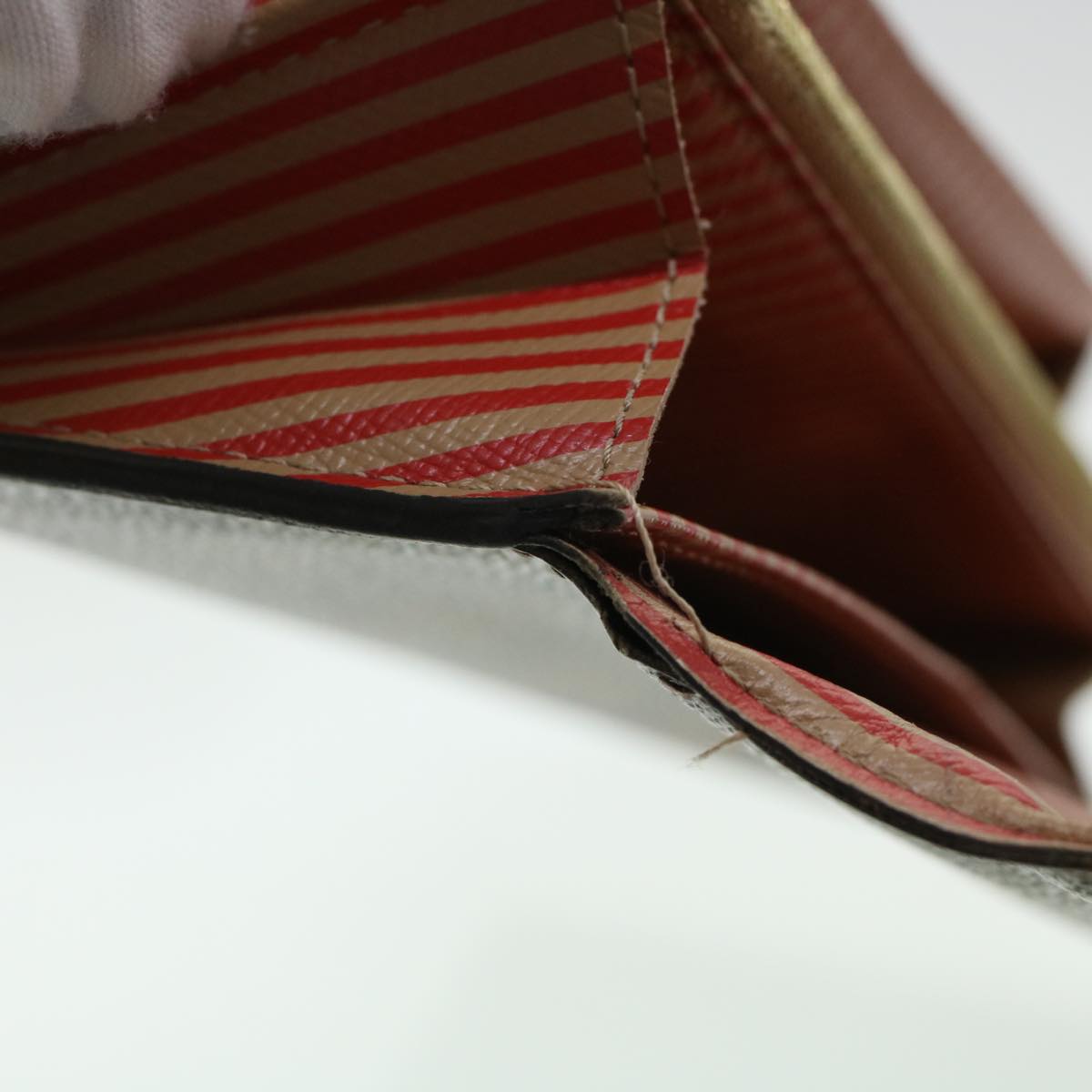 LOUIS VUITTON Monogram Long Wallet 2Set LV bs5965