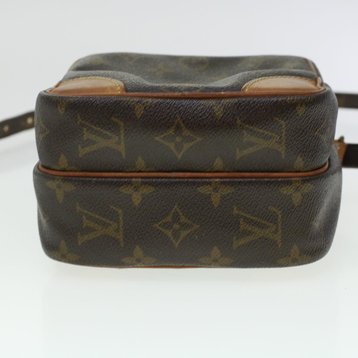LOUIS VUITTON Monogram Amazon Shoulder Bag M45236 LV bs6009