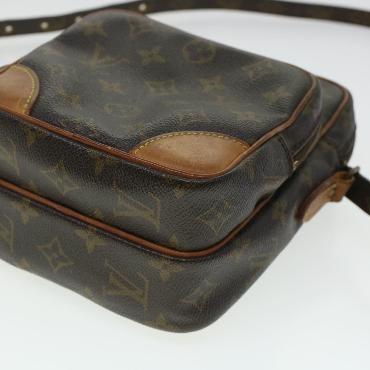 LOUIS VUITTON Monogram Amazon Shoulder Bag M45236 LV bs6009