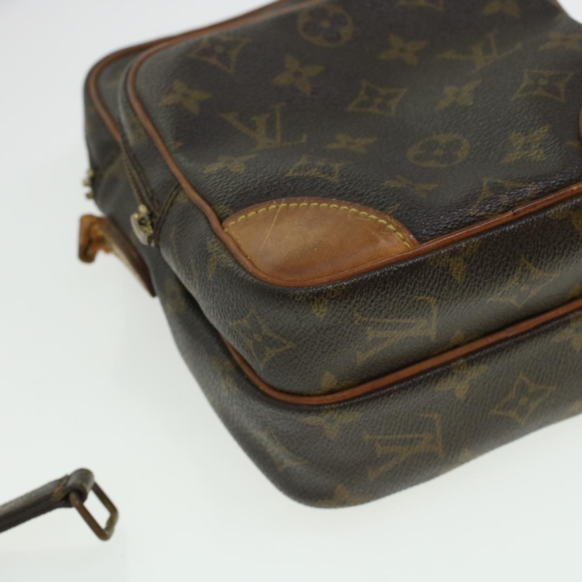 LOUIS VUITTON Monogram Amazon Shoulder Bag M45236 LV bs6009