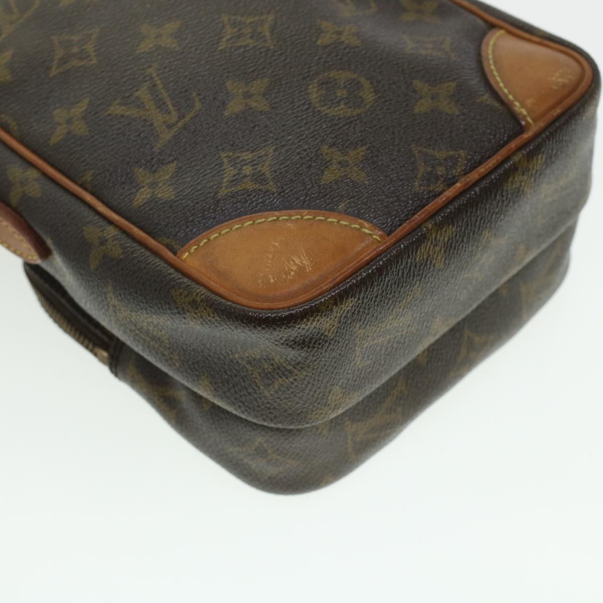 LOUIS VUITTON Monogram Amazon Shoulder Bag M45236 LV bs6009