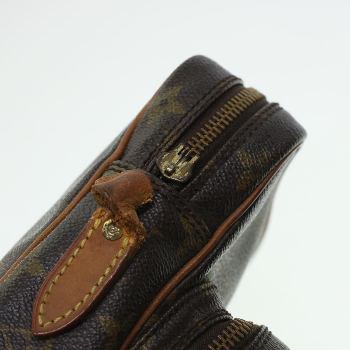 LOUIS VUITTON Monogram Amazon Shoulder Bag M45236 LV bs6009