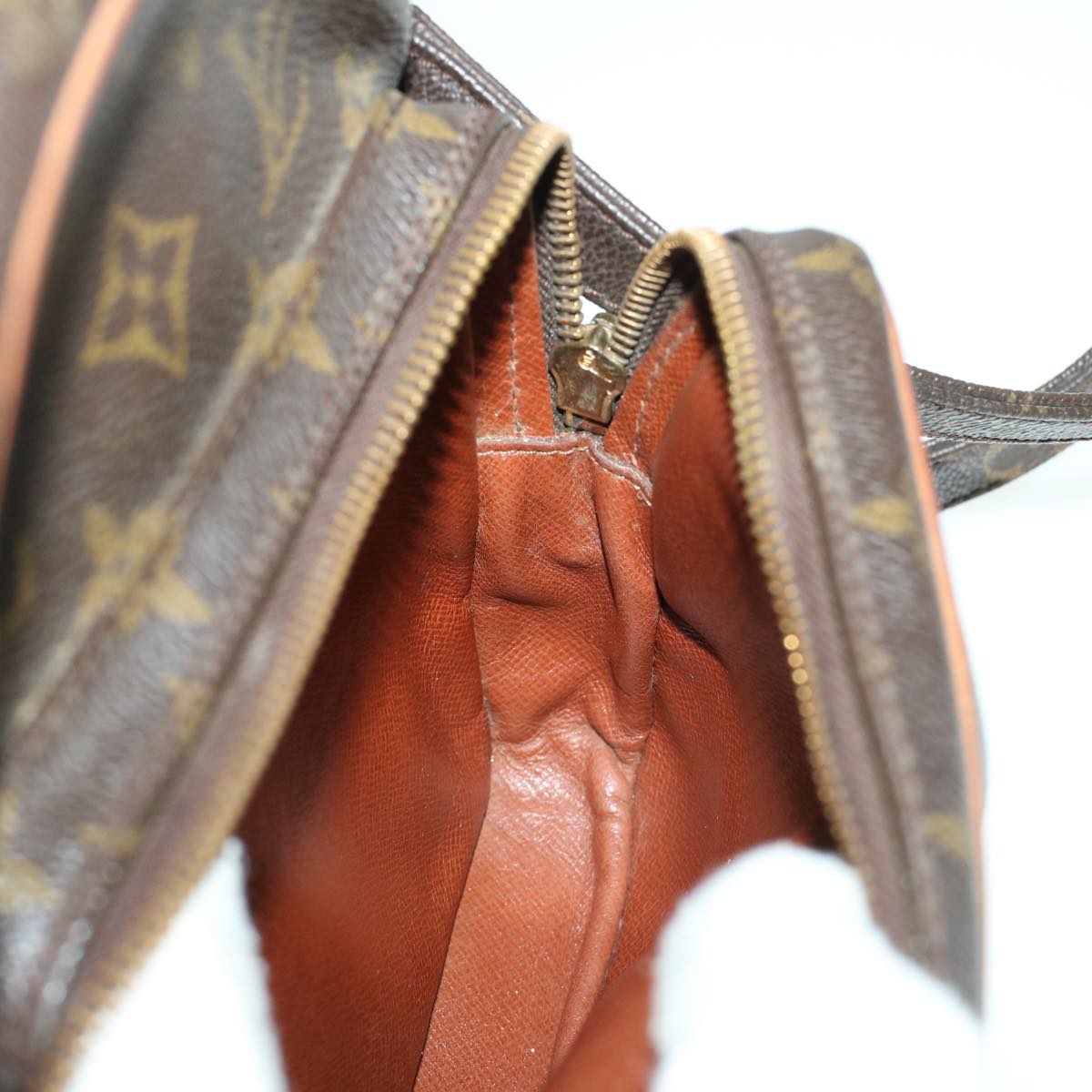 LOUIS VUITTON Monogram Amazon Shoulder Bag M45236 LV bs6009