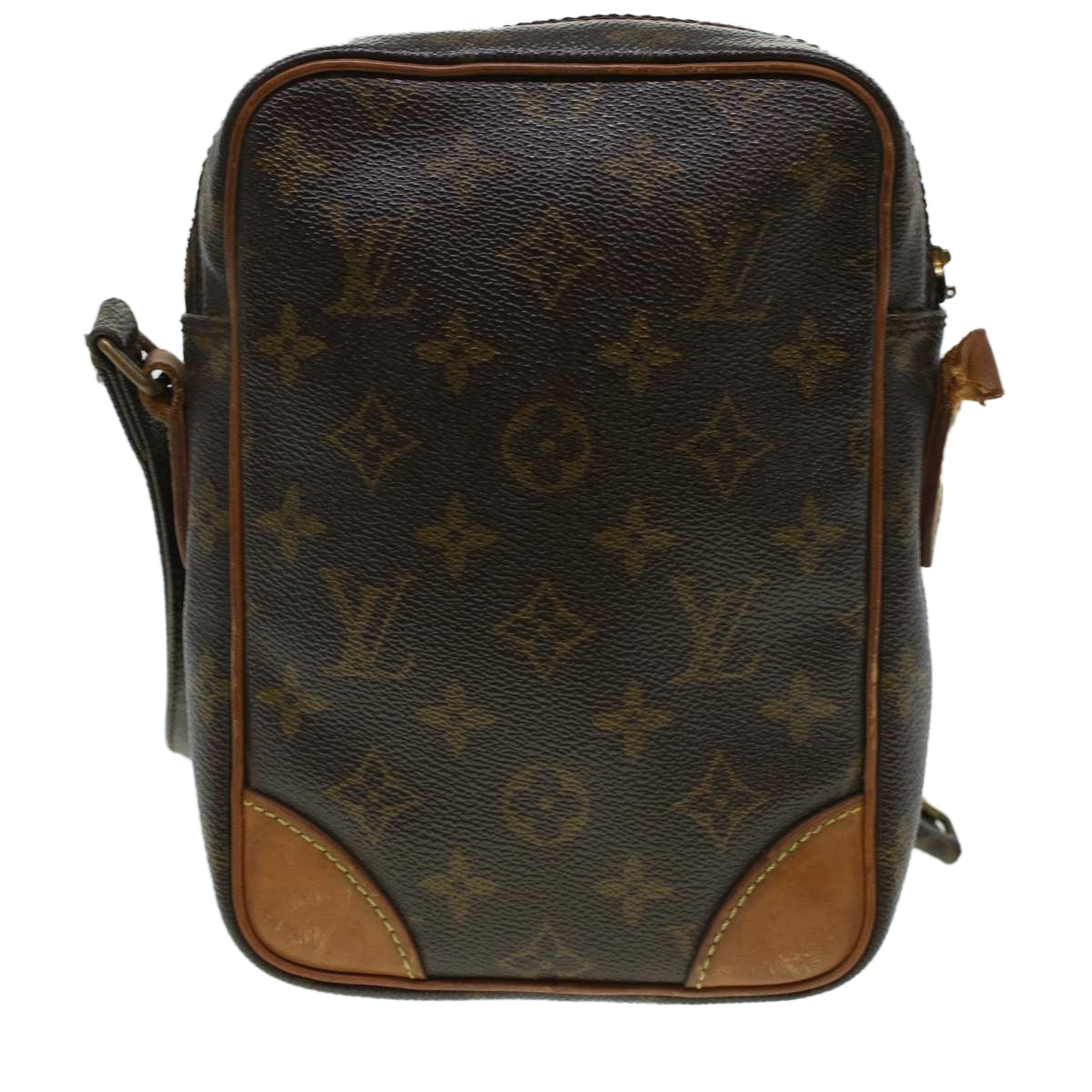 LOUIS VUITTON Monogram Amazon Shoulder Bag M45236 LV bs6009