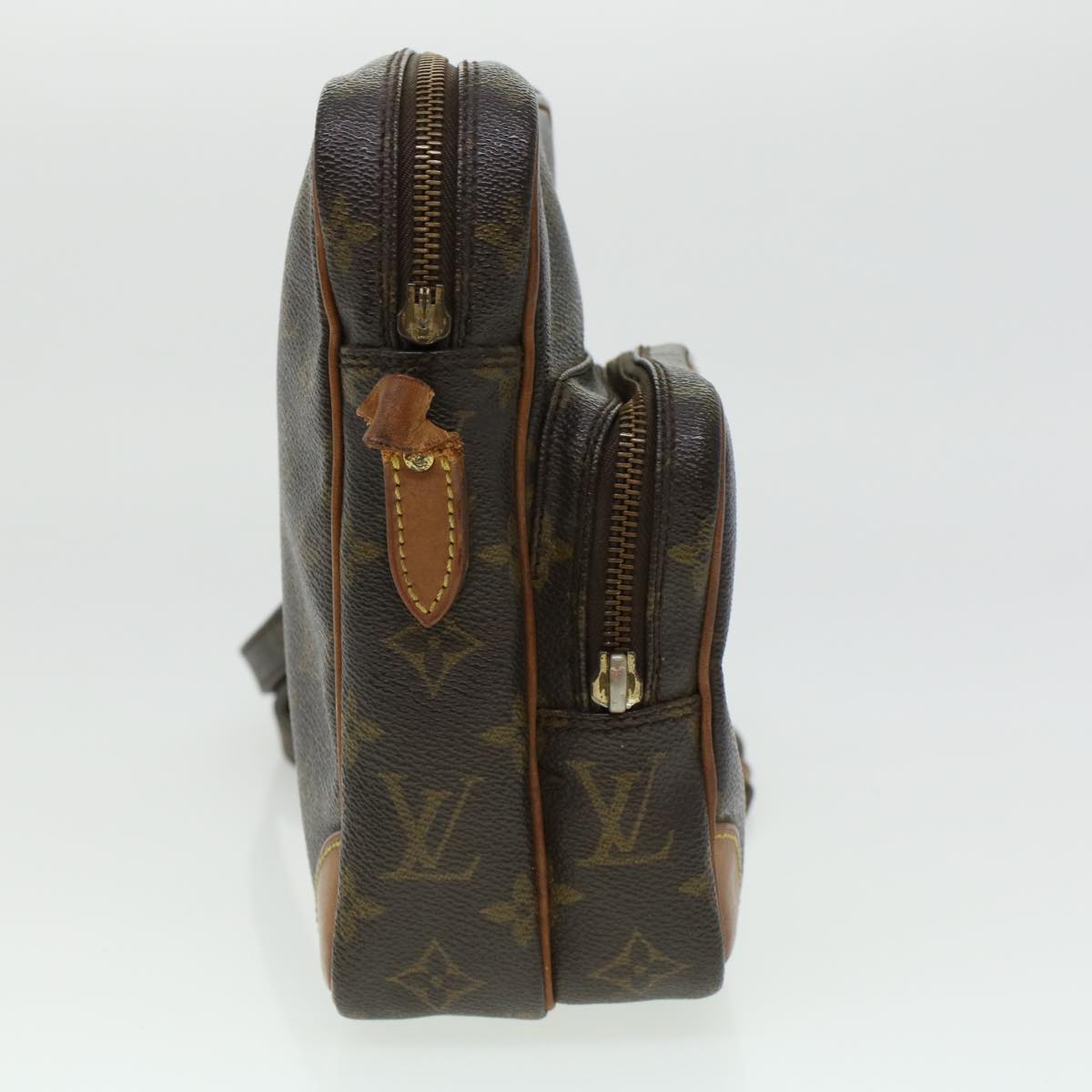 LOUIS VUITTON Monogram Amazon Shoulder Bag M45236 LV bs6009