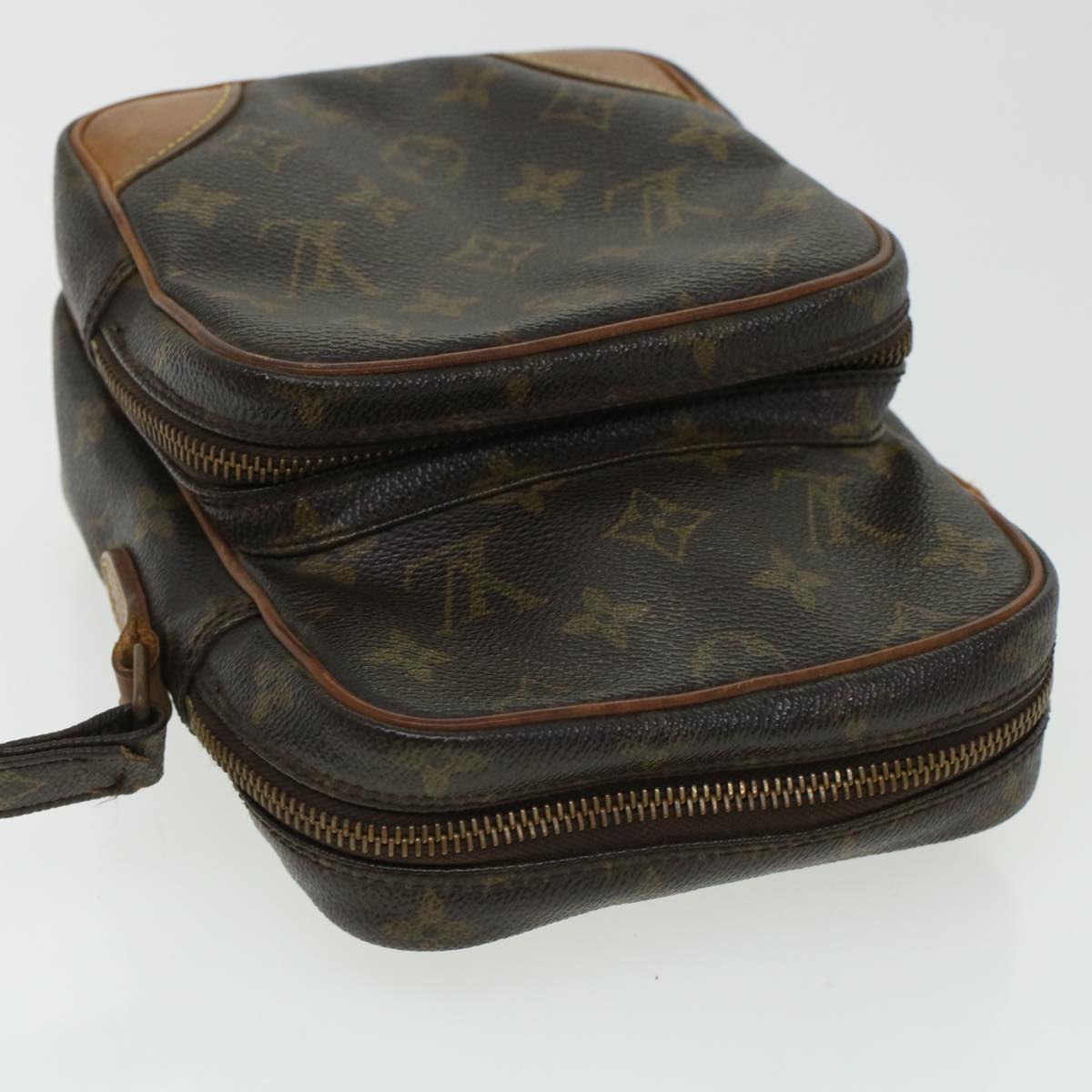 LOUIS VUITTON Monogram Amazon Shoulder Bag M45236 LV bs6009