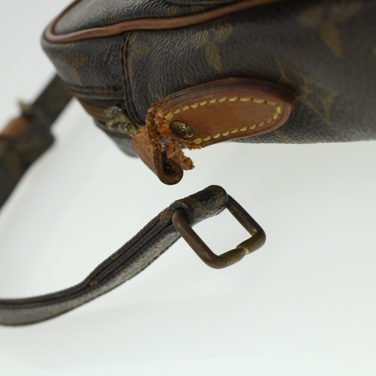 LOUIS VUITTON Monogram Amazon Shoulder Bag M45236 LV bs6009
