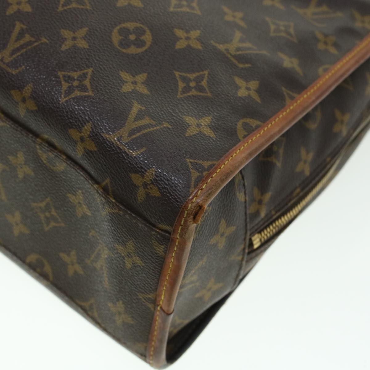 LOUIS VUITTON Monogram Rivoli Hand Bag M53380 LV bs6020