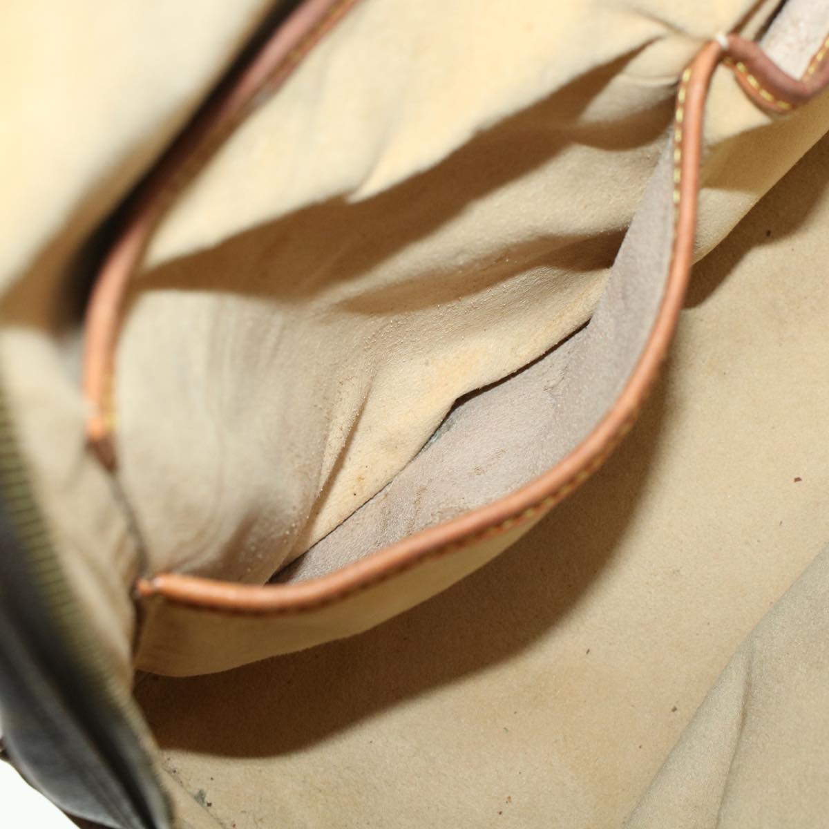 LOUIS VUITTON Monogram Rivoli Hand Bag M53380 LV bs6020
