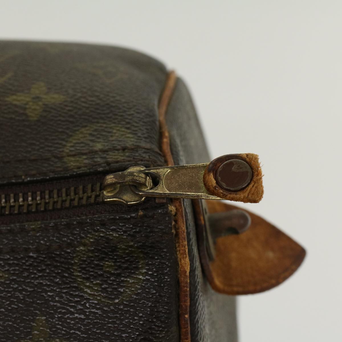 LOUIS VUITTON Monogram Keepall 50 Boston Bag M41426 LV bs6022