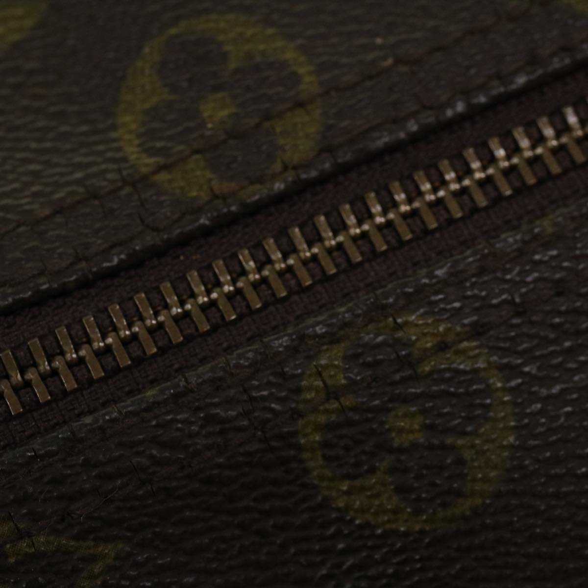 LOUIS VUITTON Monogram Keepall 50 Boston Bag M41426 LV bs6022