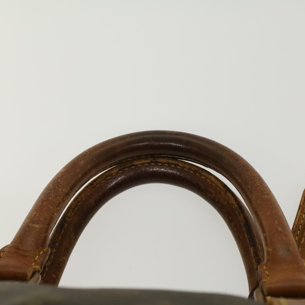 LOUIS VUITTON Monogram Keepall 50 Boston Bag M41426 LV bs6022