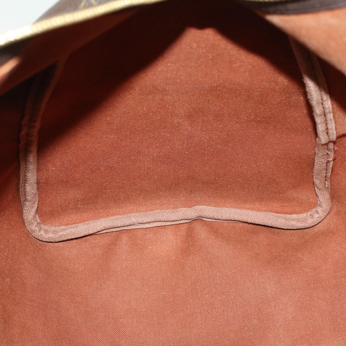 LOUIS VUITTON Monogram Speedy 35 Hand Bag M41524 LV bs6024