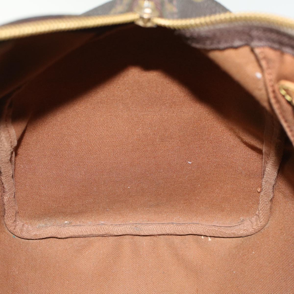 LOUIS VUITTON Monogram Speedy 30 Hand Bag M41526 LV bs6025