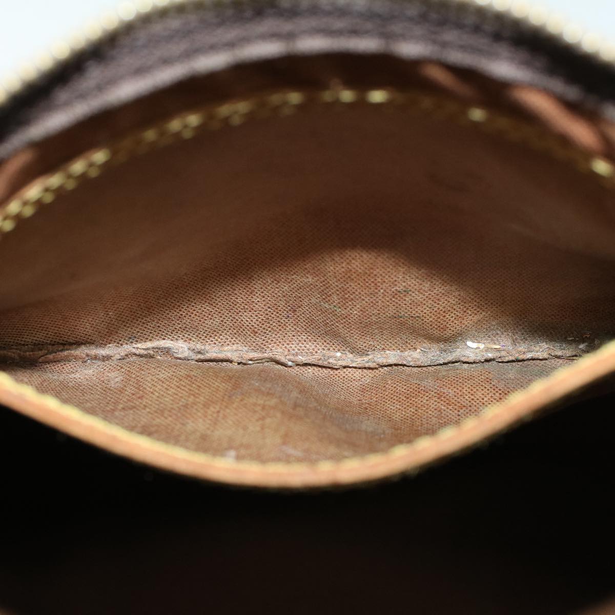LOUIS VUITTON Monogram Speedy 30 Hand Bag M41526 LV bs6025