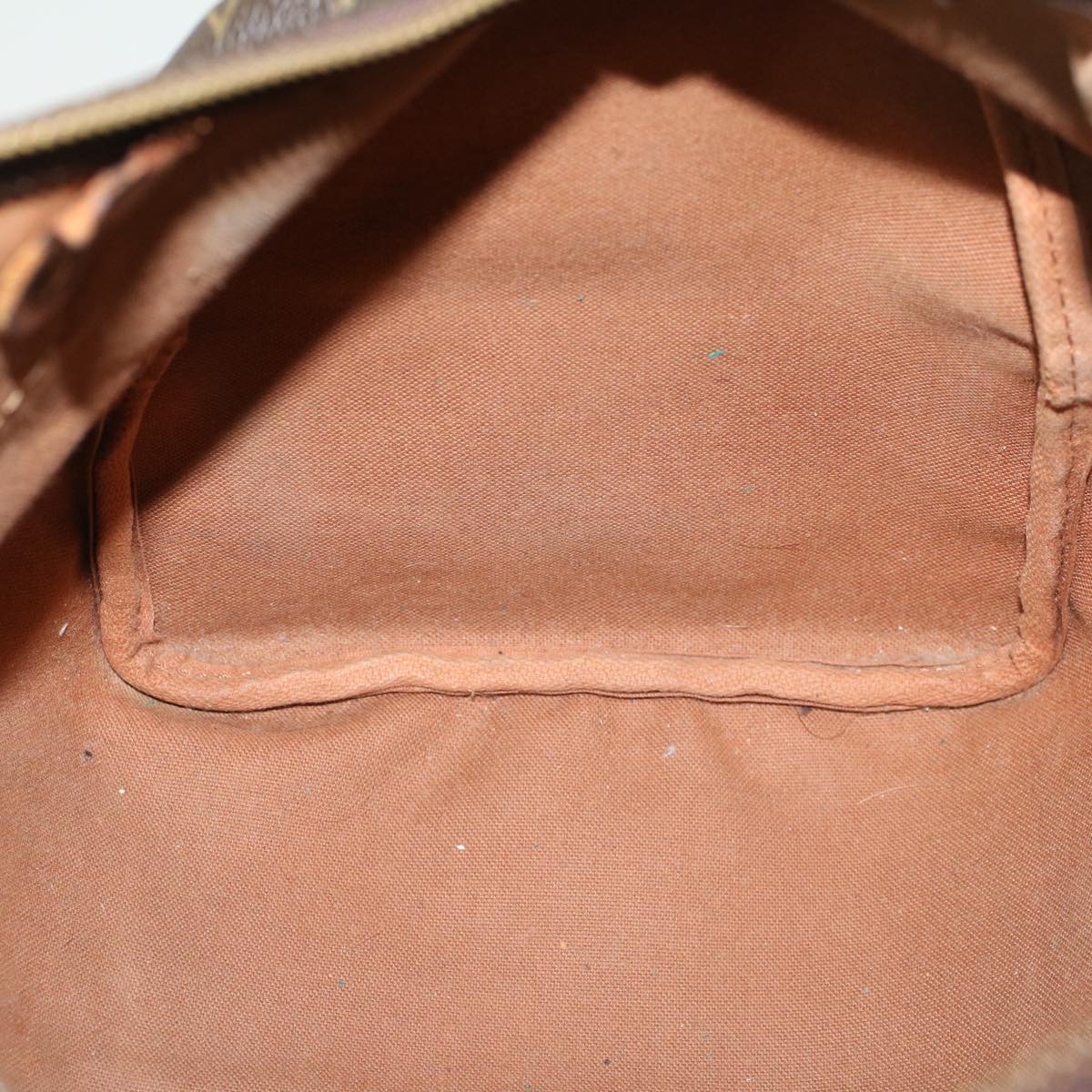 LOUIS VUITTON Monogram Speedy 30 Hand Bag M41526 LV bs6026