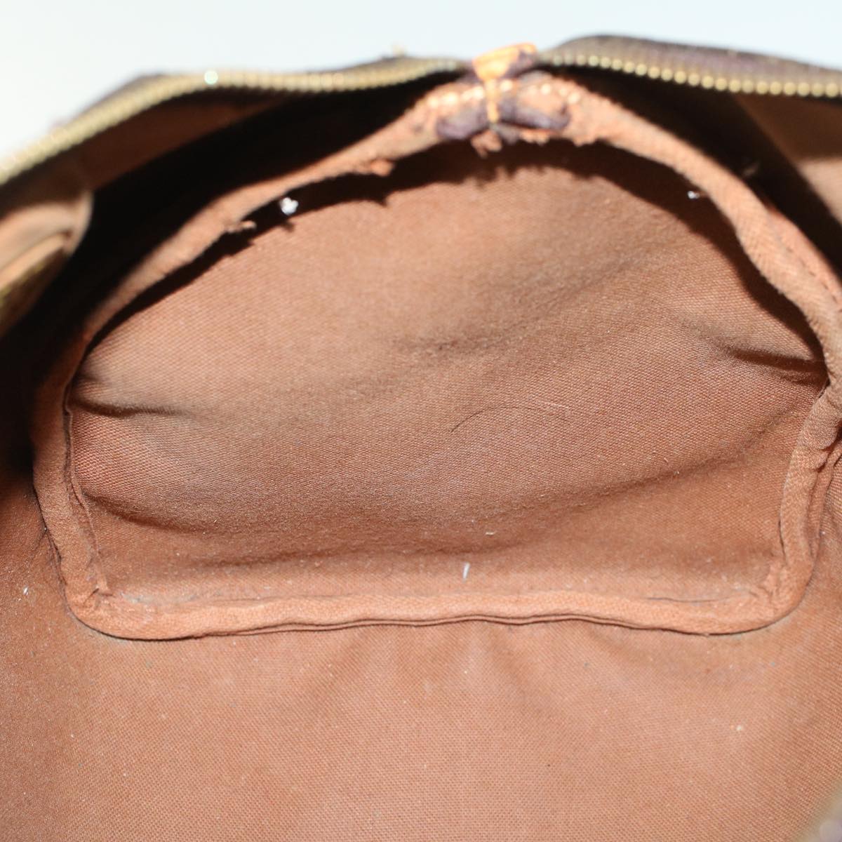 LOUIS VUITTON Monogram Speedy 30 Hand Bag M41526 LV bs6026