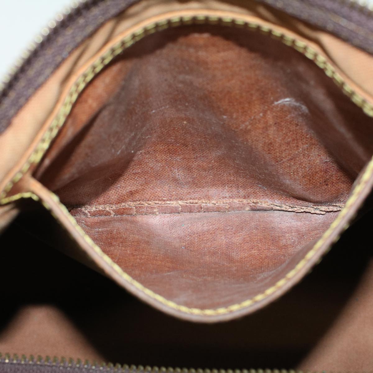 LOUIS VUITTON Monogram Speedy 30 Hand Bag M41526 LV bs6026