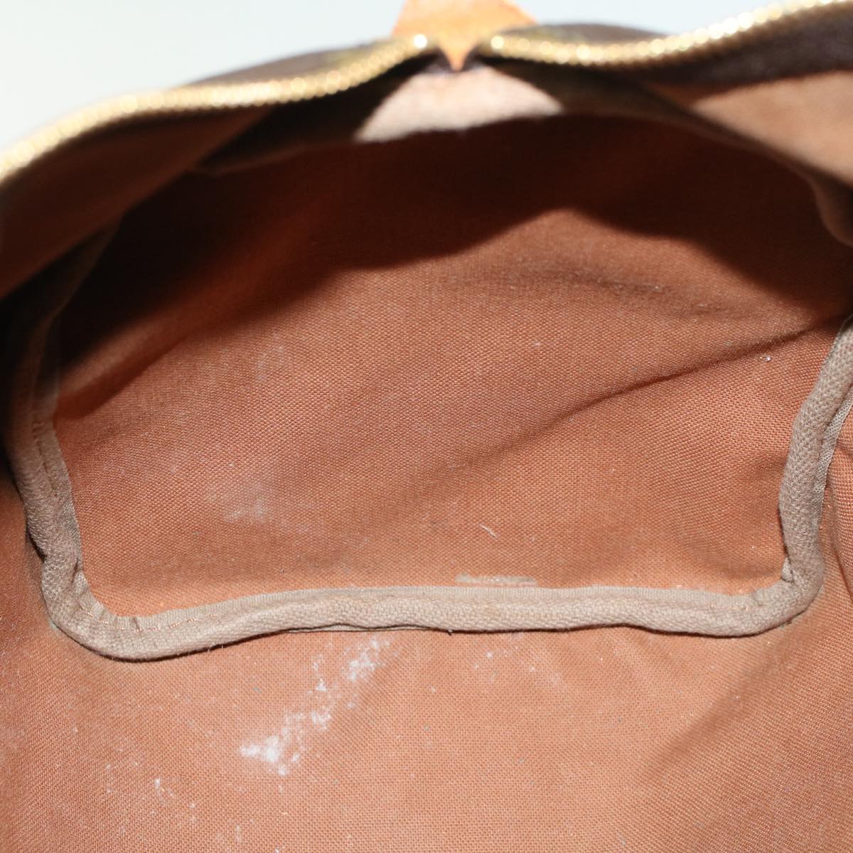LOUIS VUITTON Monogram Speedy 30 Hand Bag M41526 LV bs6027