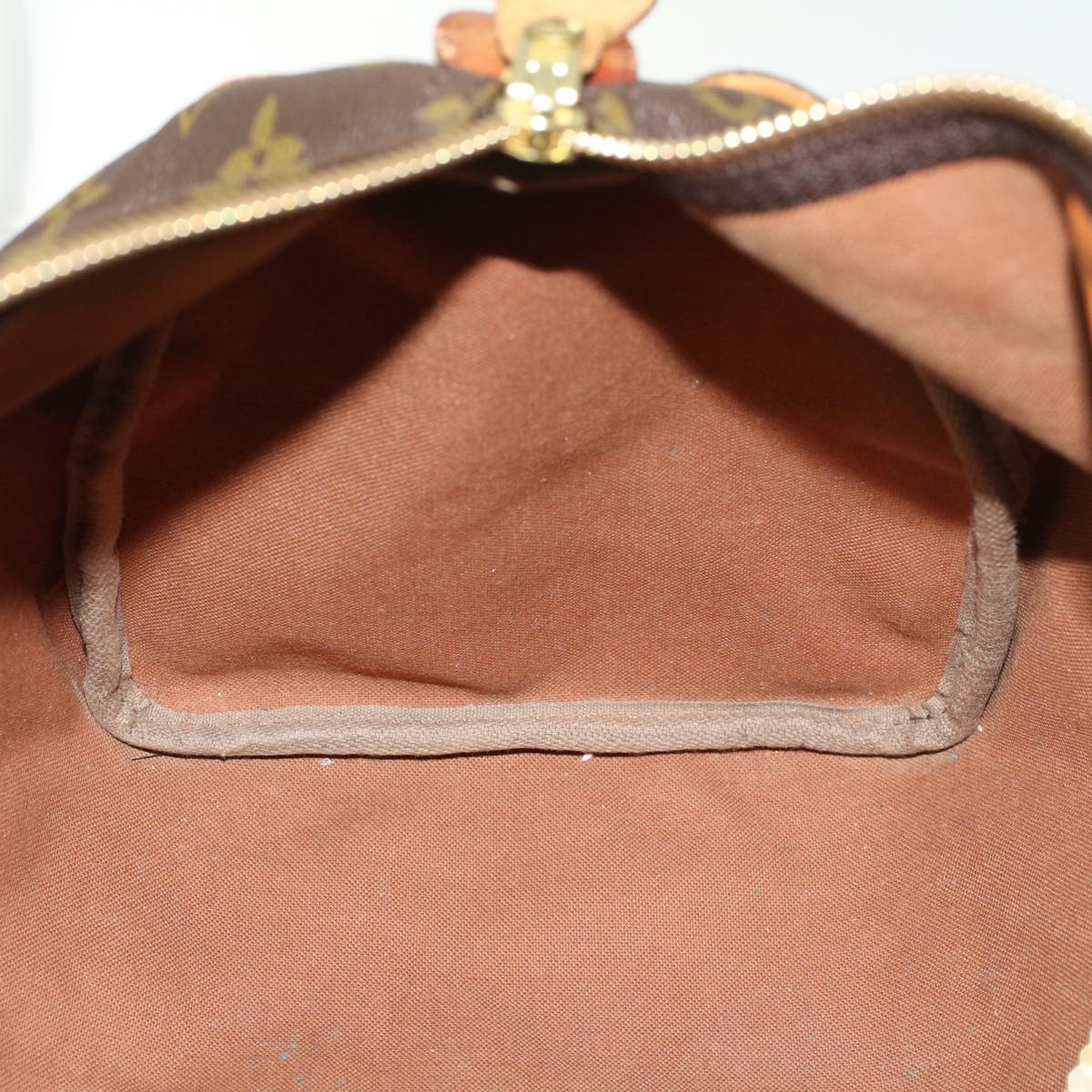LOUIS VUITTON Monogram Speedy 30 Hand Bag M41526 LV bs6027