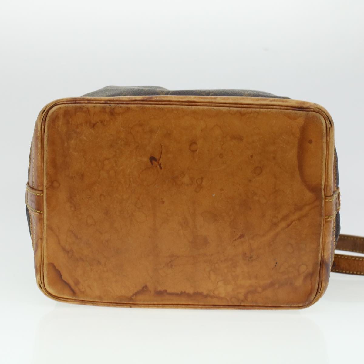 LOUIS VUITTON Monogram Noe Shoulder Bag M42224 LV bs6041
