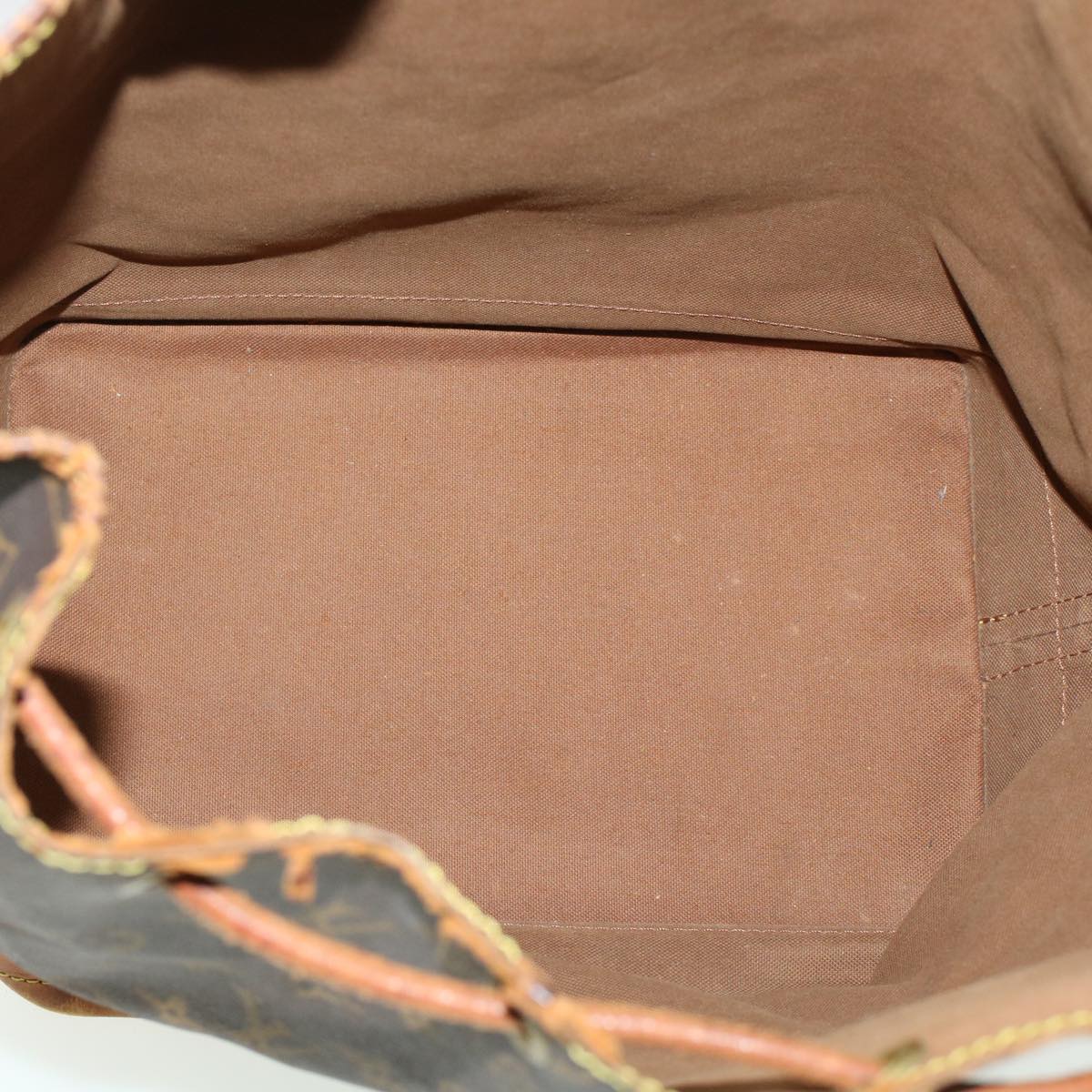 LOUIS VUITTON Monogram Noe Shoulder Bag M42224 LV bs6041