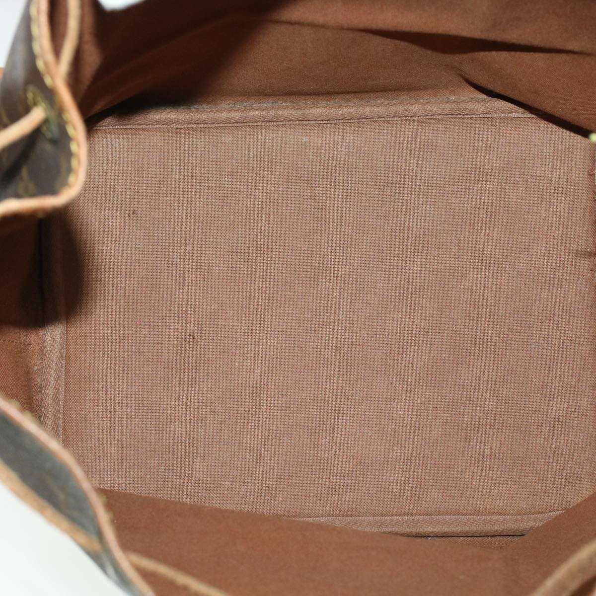 LOUIS VUITTON Monogram Petit Noe Shoulder Bag M42226 LV bs6044