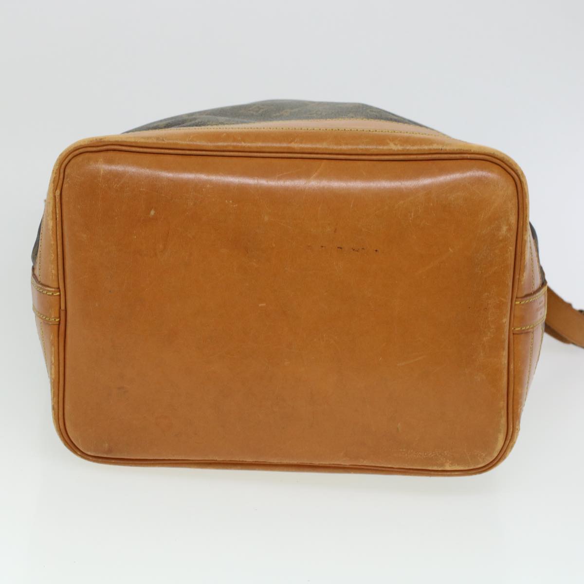 LOUIS VUITTON Monogram Noe Shoulder Bag M42224 LV bs6083