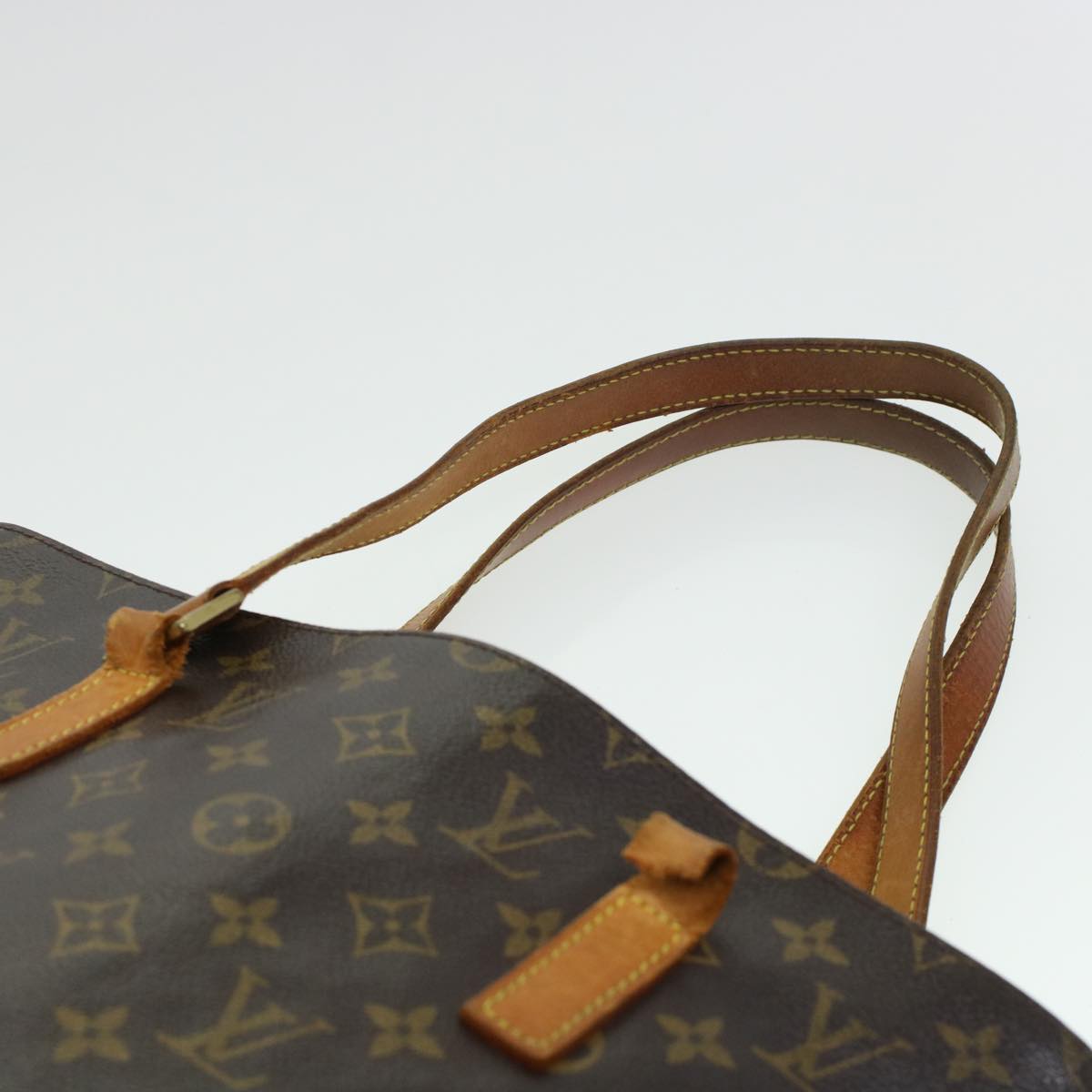 LOUIS VUITTON Monogram Vavin GM Tote Bag M51170 LV bs6086
