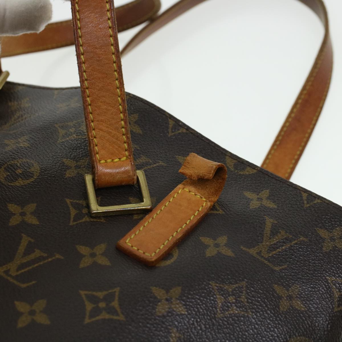 LOUIS VUITTON Monogram Vavin GM Tote Bag M51170 LV bs6086