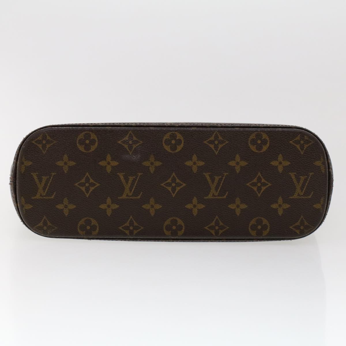 LOUIS VUITTON Monogram Vavin GM Tote Bag M51170 LV bs6086