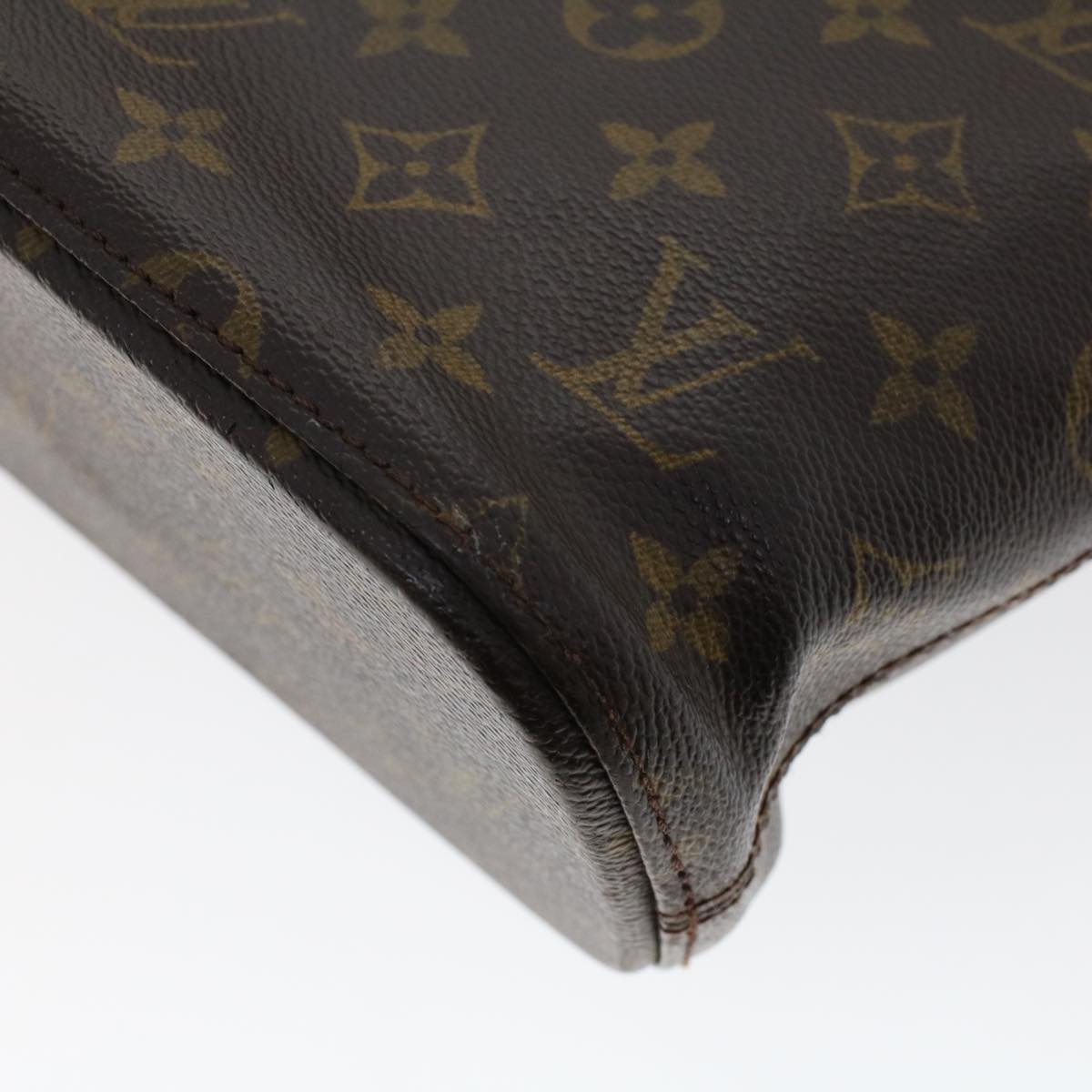 LOUIS VUITTON Monogram Vavin GM Tote Bag M51170 LV bs6086