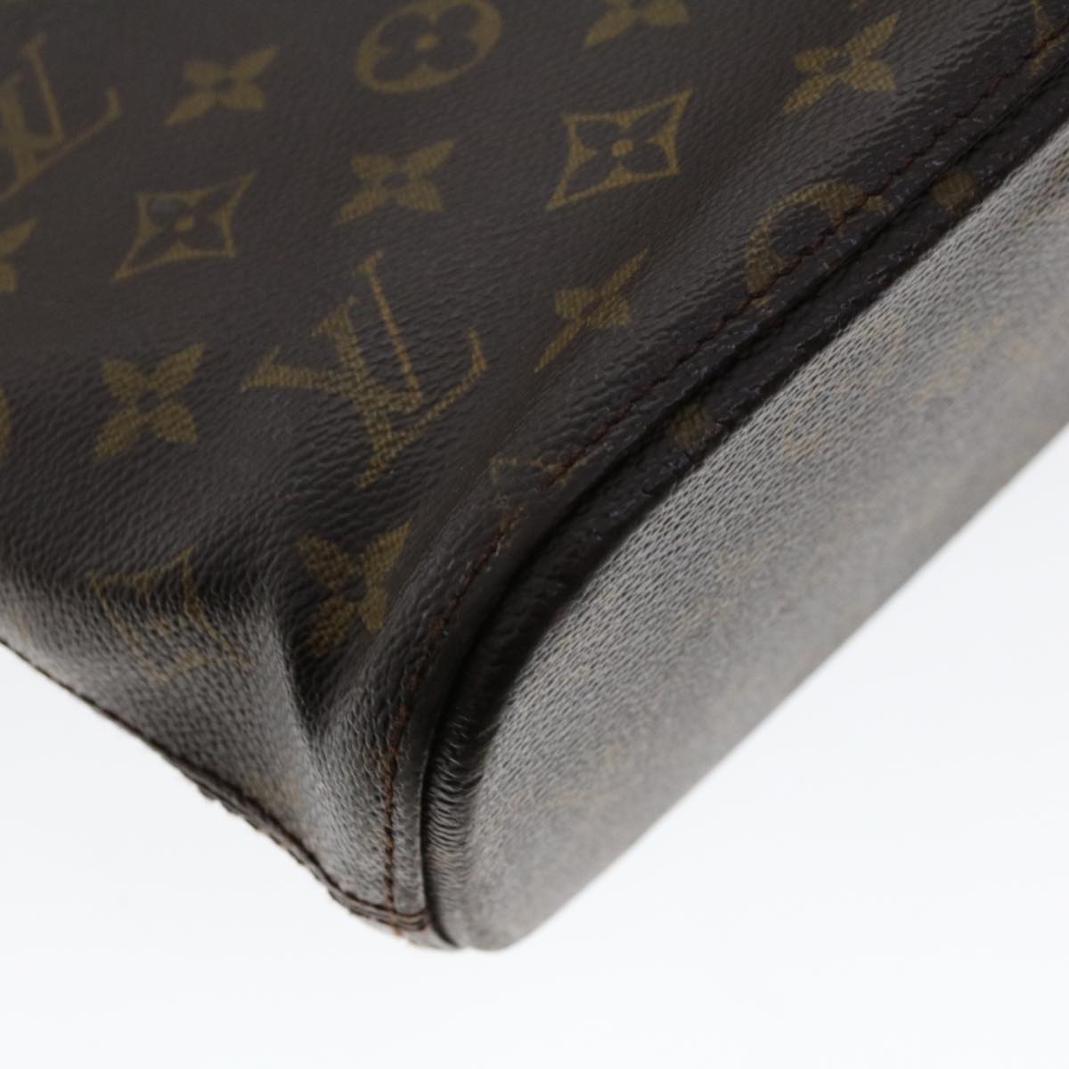 LOUIS VUITTON Monogram Vavin GM Tote Bag M51170 LV bs6086