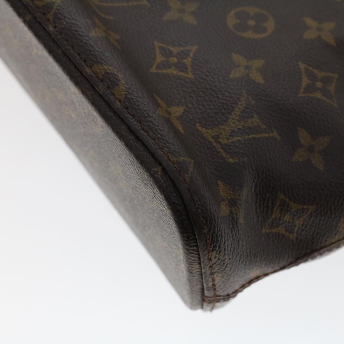 LOUIS VUITTON Monogram Vavin GM Tote Bag M51170 LV bs6086