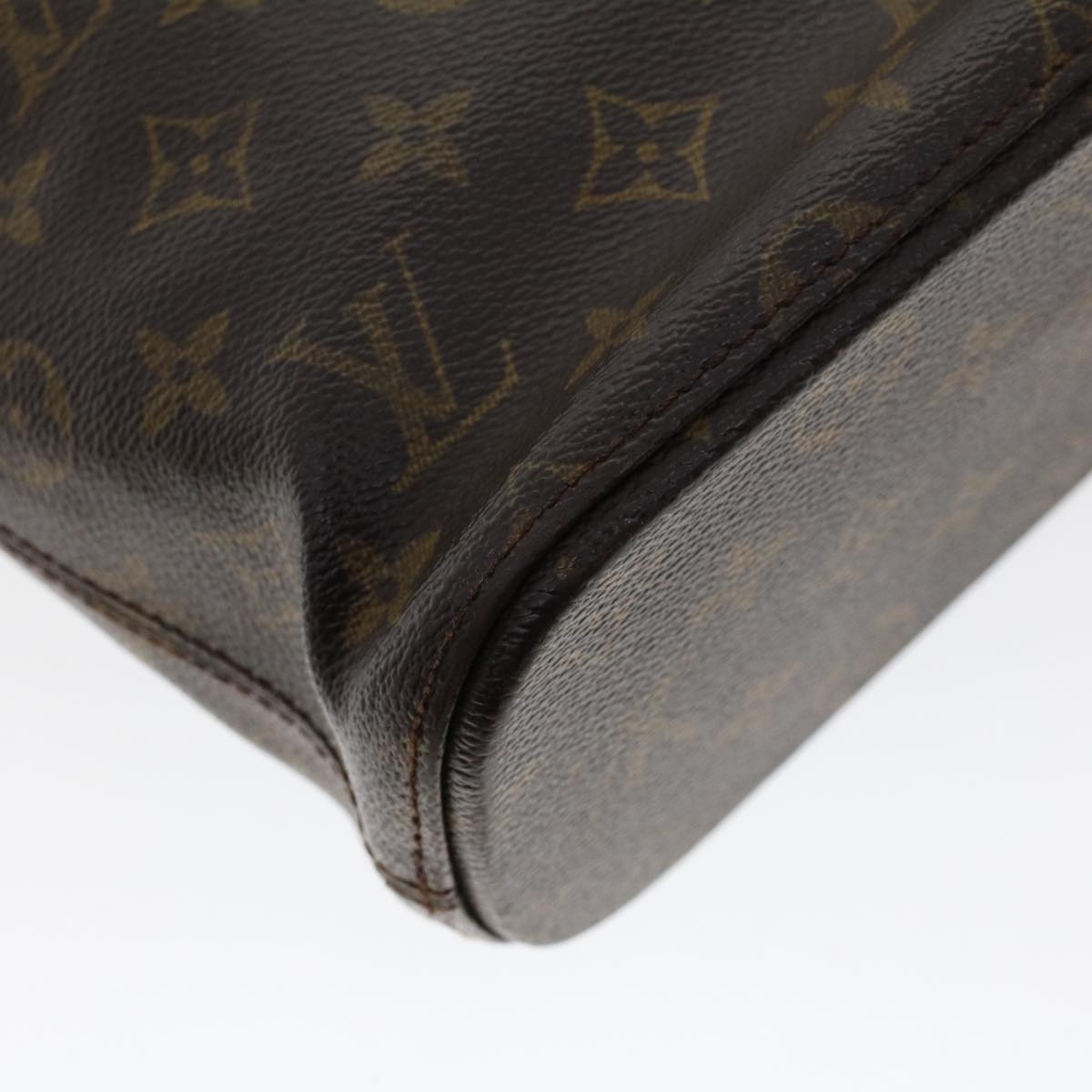 LOUIS VUITTON Monogram Vavin GM Tote Bag M51170 LV bs6086