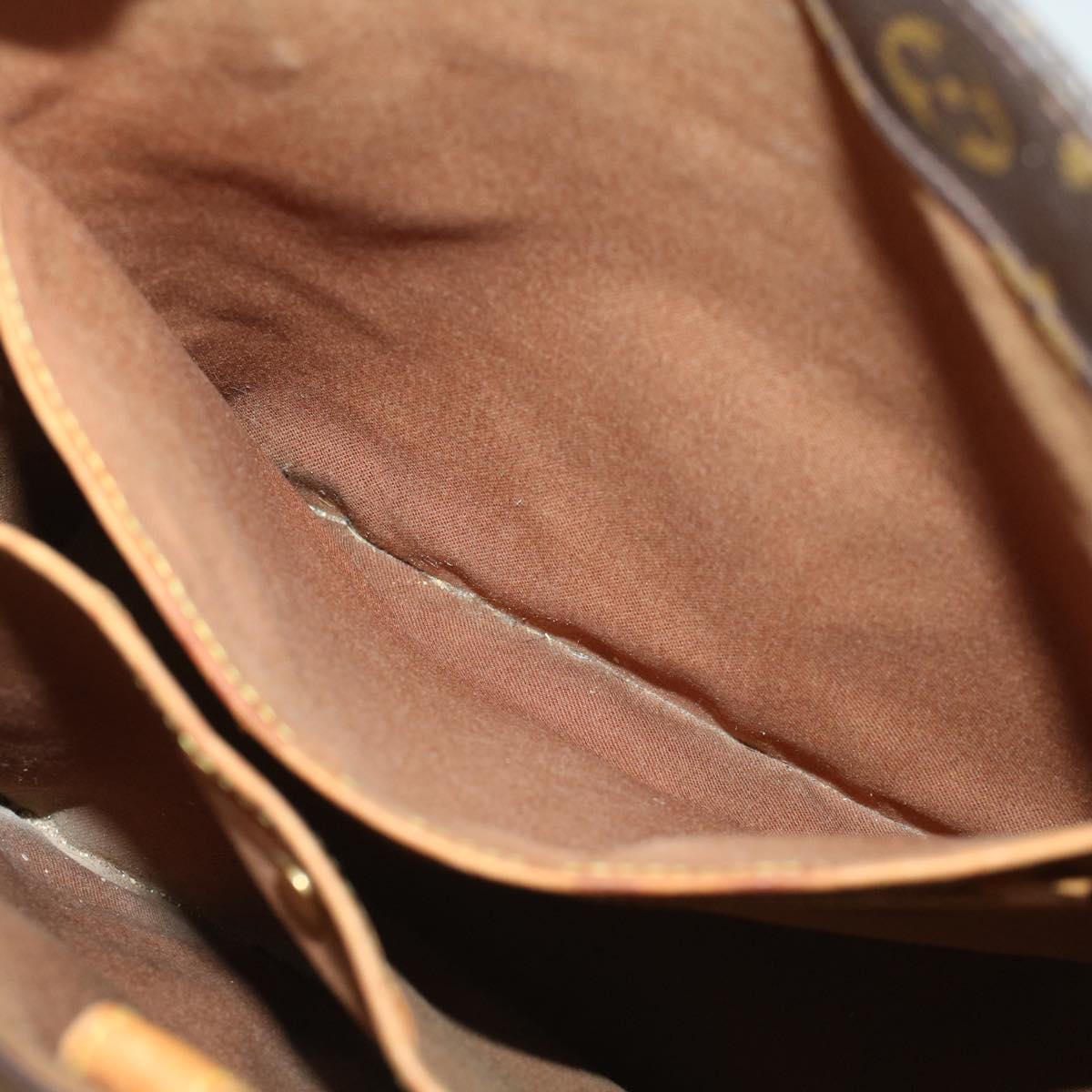 LOUIS VUITTON Monogram Vavin GM Tote Bag M51170 LV bs6086