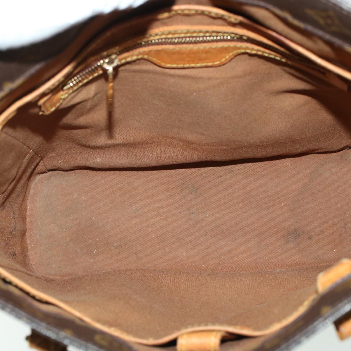 LOUIS VUITTON Monogram Vavin GM Tote Bag M51170 LV bs6086