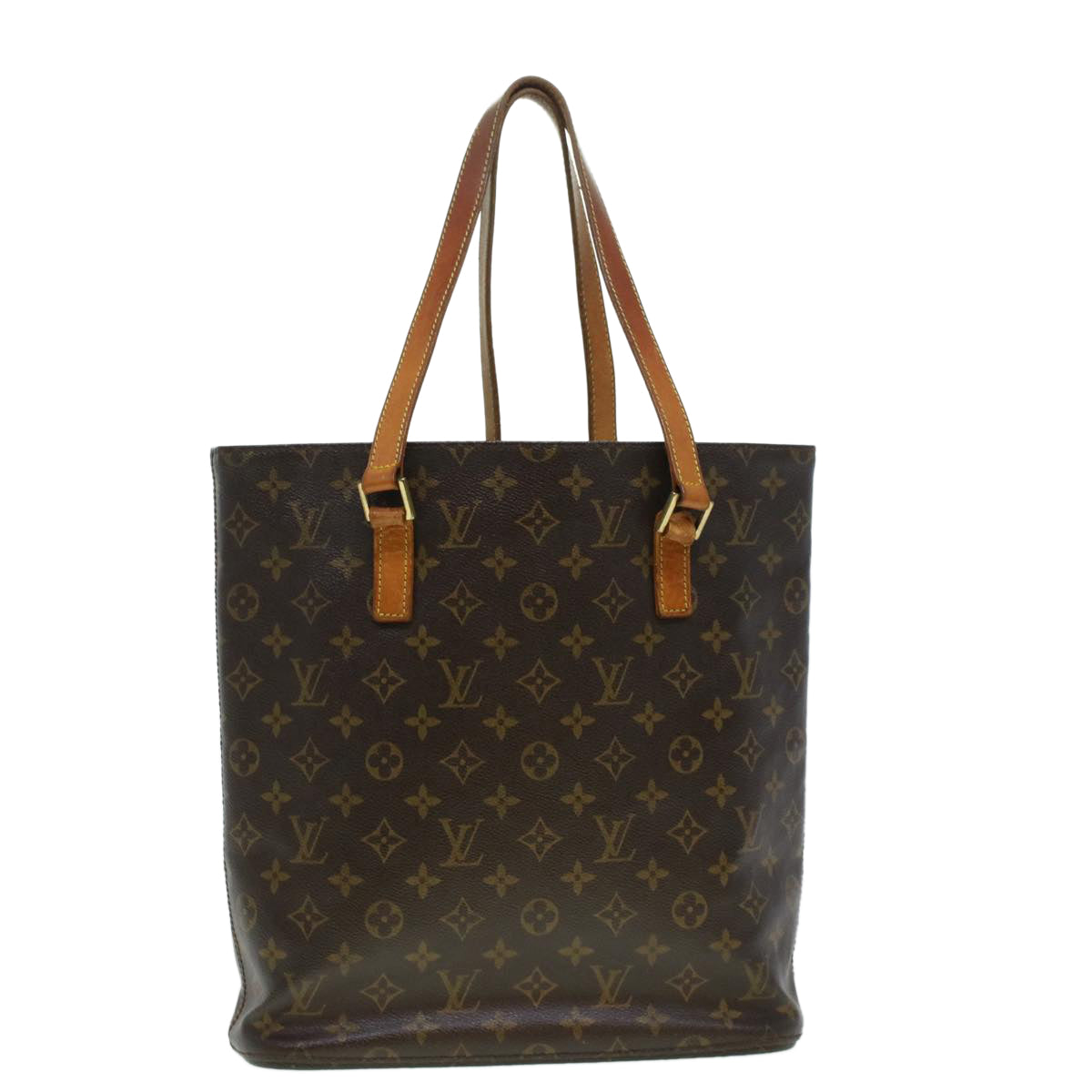 LOUIS VUITTON Monogram Vavin GM Tote Bag M51170 LV bs6086