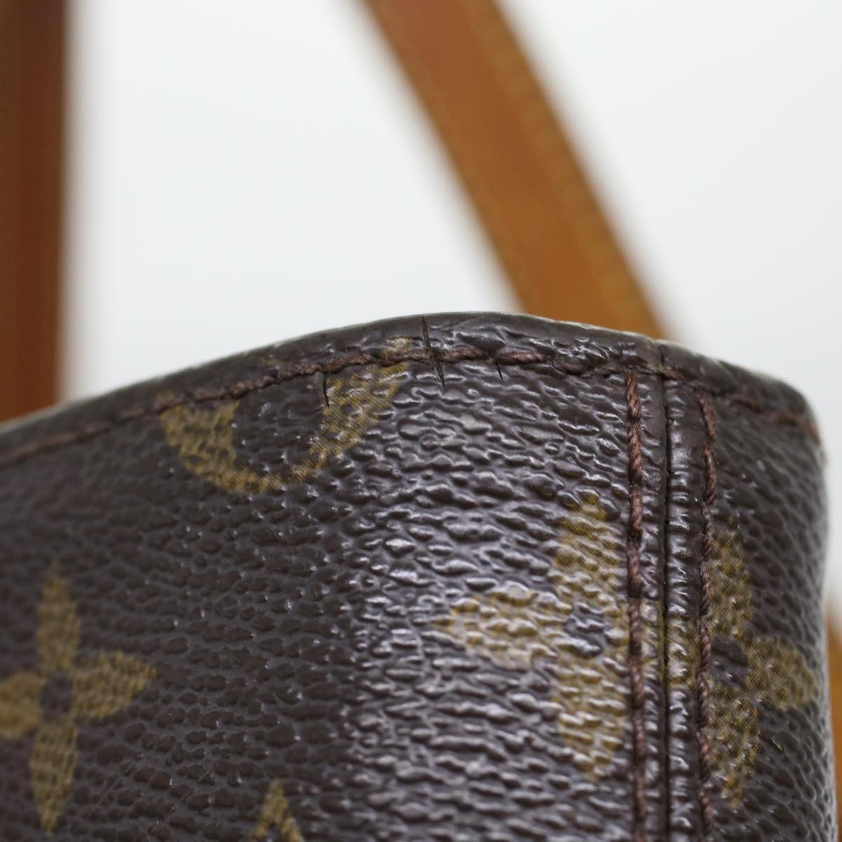 LOUIS VUITTON Monogram Vavin GM Tote Bag M51170 LV bs6086