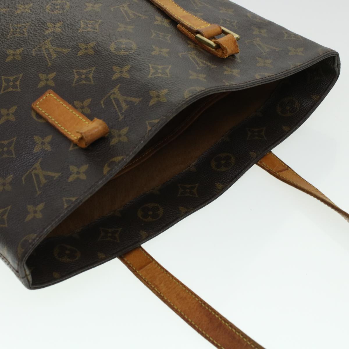 LOUIS VUITTON Monogram Vavin GM Tote Bag M51170 LV bs6086