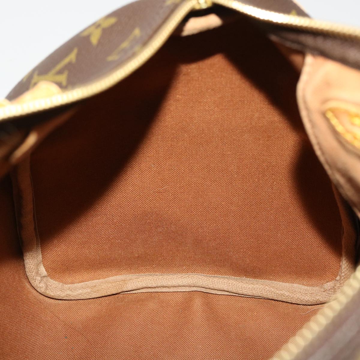 LOUIS VUITTON Monogram Speedy 30 Hand Bag M41526 LV bs6087
