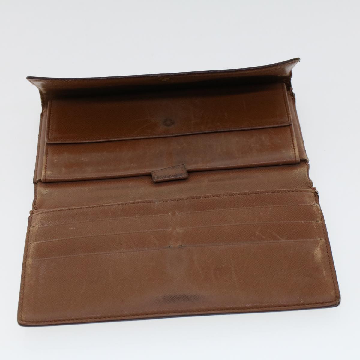 LOUIS VUITTON Monogram Monogram Mini Wallet 4Set Khaki LV bs6094
