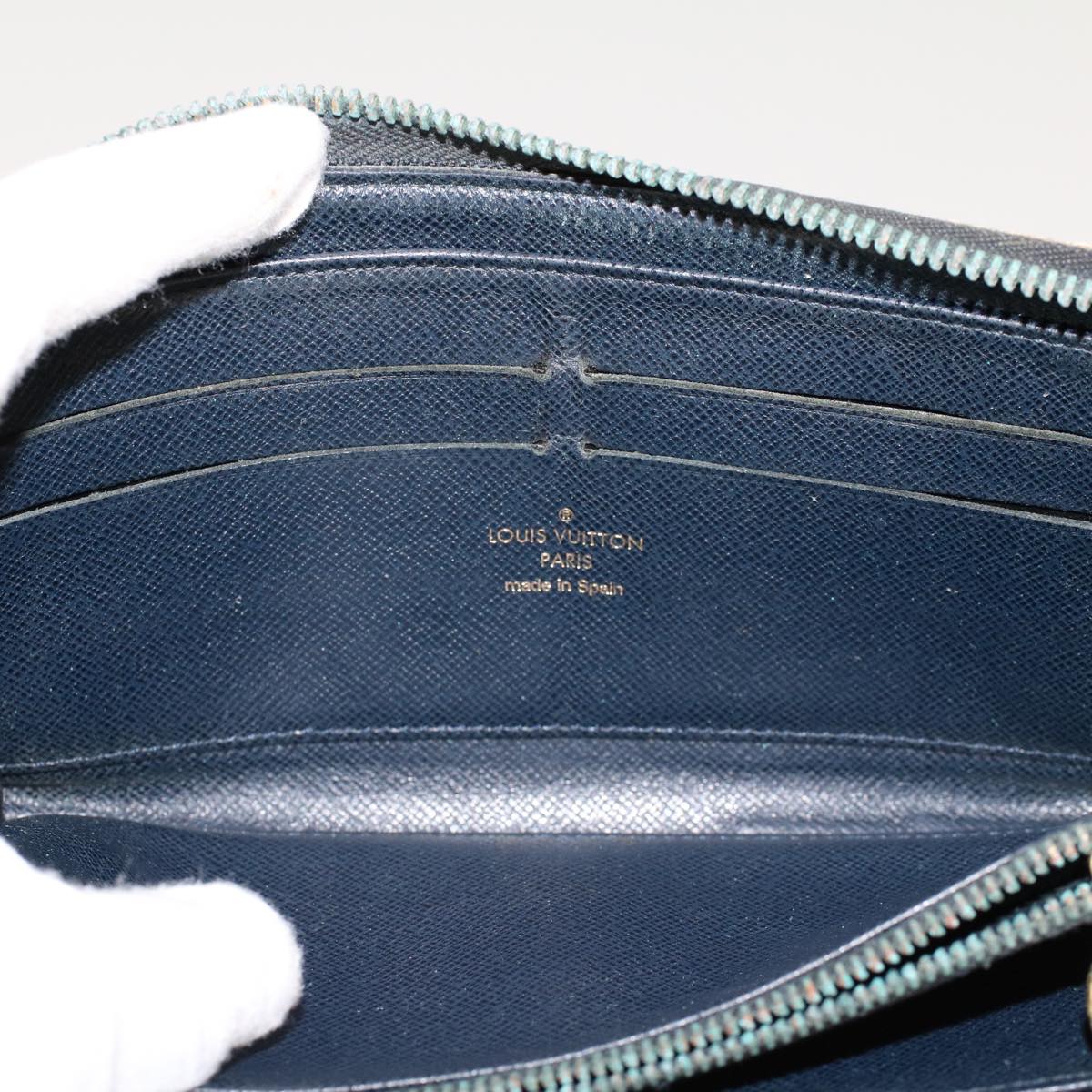 LOUIS VUITTON Monogram Monogram Mini Wallet 4Set Khaki LV bs6094
