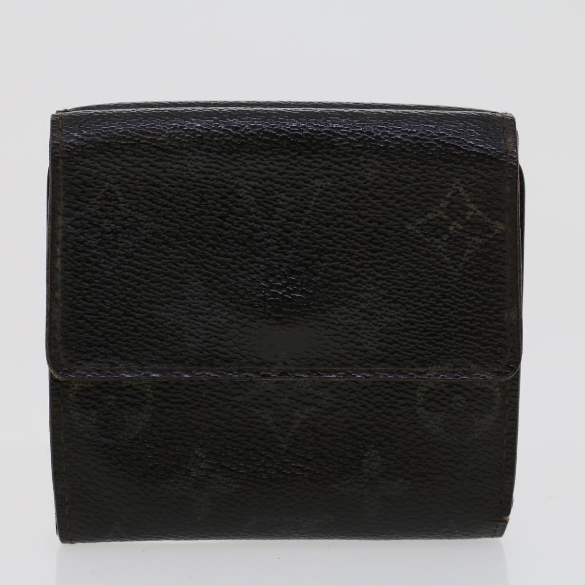 LOUIS VUITTON Monogram Monogram Mini Wallet 4Set Khaki LV bs6094