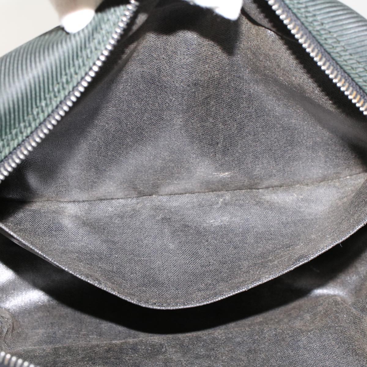 LOUIS VUITTON Taiga Parana Clutch Bag Epicea M30752 LV bs6138