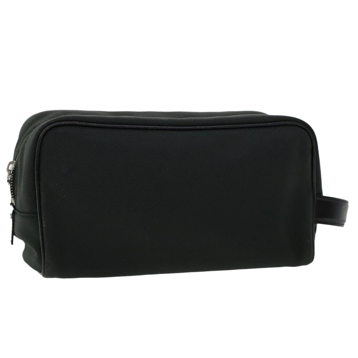 LOUIS VUITTON Taiga Parana Clutch Bag Epicea M30752 LV bs6138