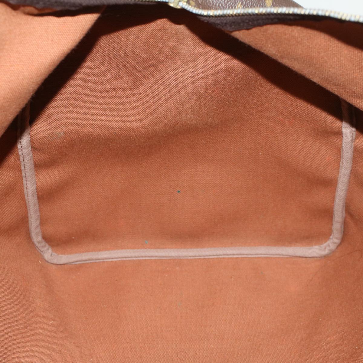 LOUIS VUITTON Monogram Keepall 60 Boston Bag M41422 LV bs6143