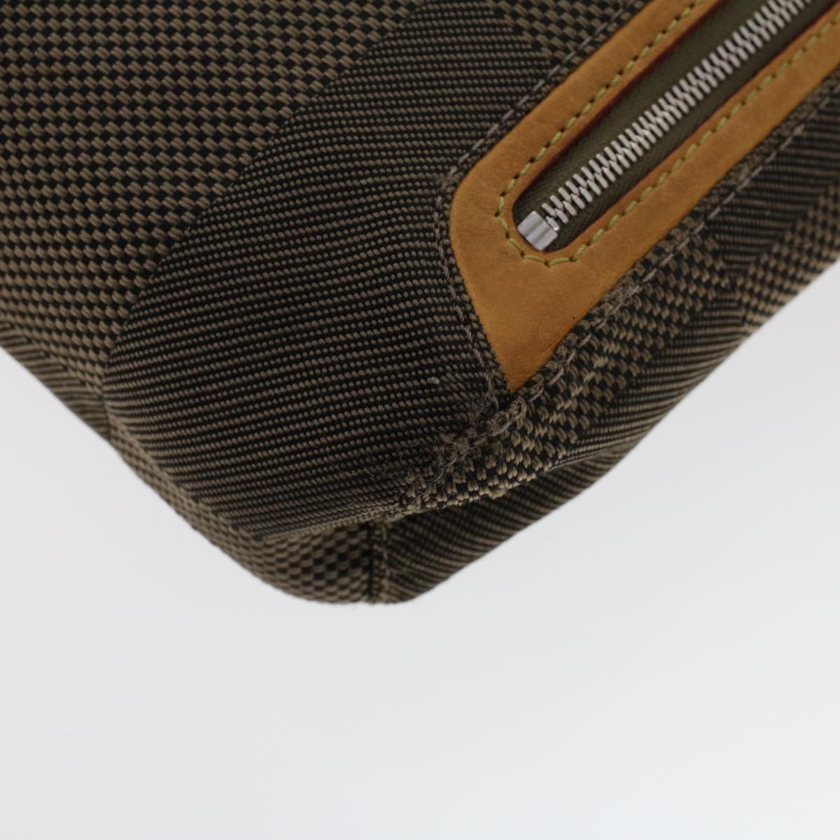 LOUIS VUITTON Damier Geant Citadan PM Shoulder Bag Tail M93043 LV bs6152