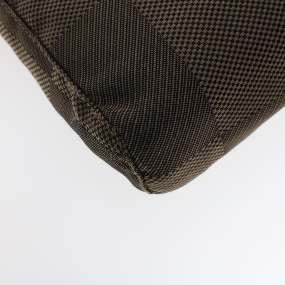 LOUIS VUITTON Damier Geant Citadan PM Shoulder Bag Tail M93043 LV bs6152