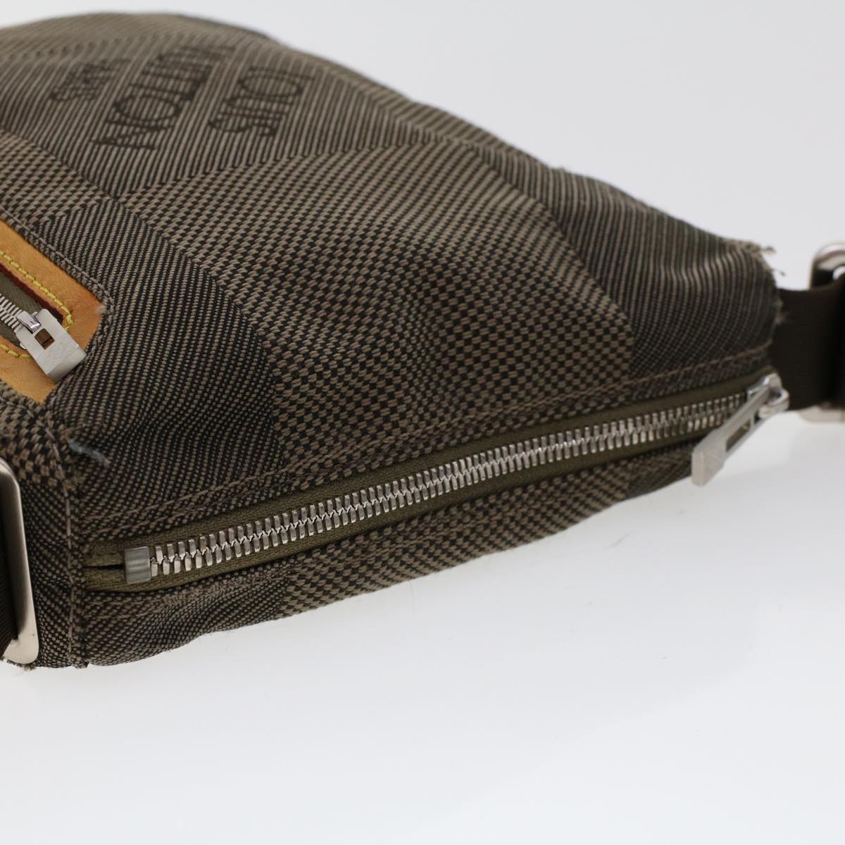 LOUIS VUITTON Damier Geant Citadan PM Shoulder Bag Tail M93043 LV bs6152